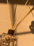 Clear Glass Diffuser 125ML